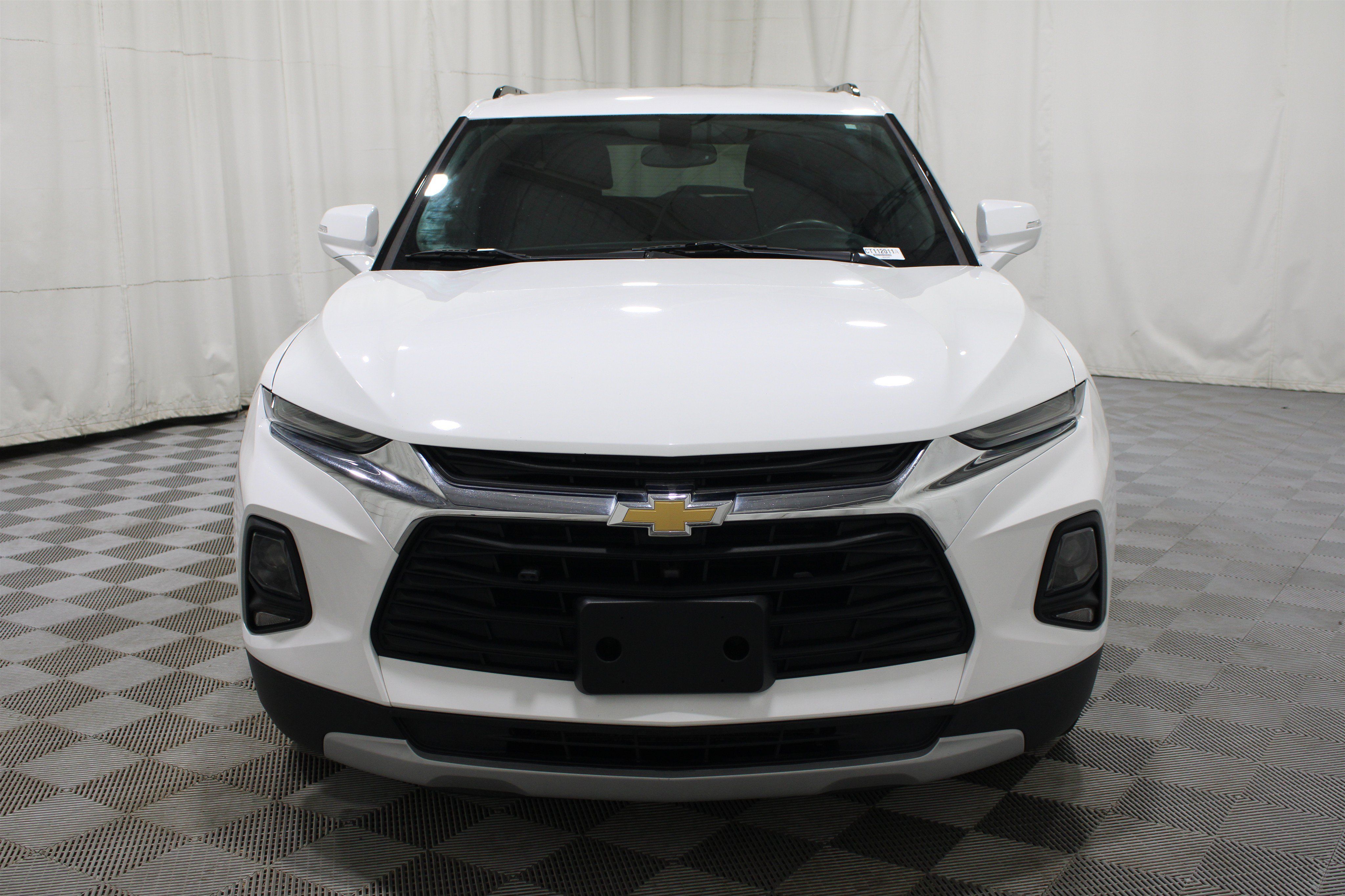 Used 2020 Chevrolet Blazer LT FWD image 34