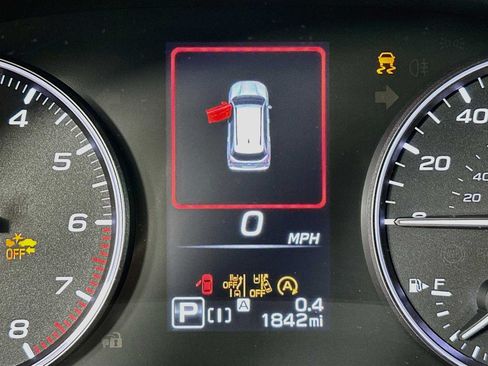 Certified 2026 Subaru Forester Premium AWD/4WD image 12