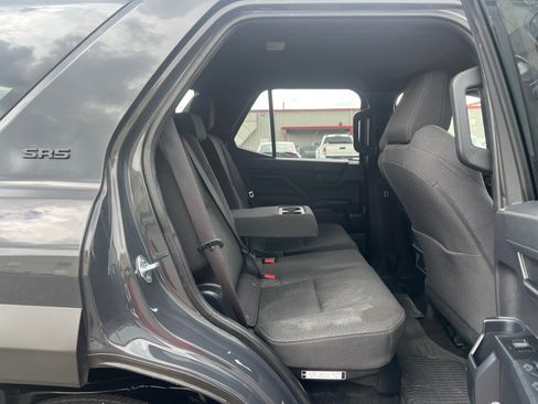 Used 2026 Toyota 4Runner SR5 RWD image 31