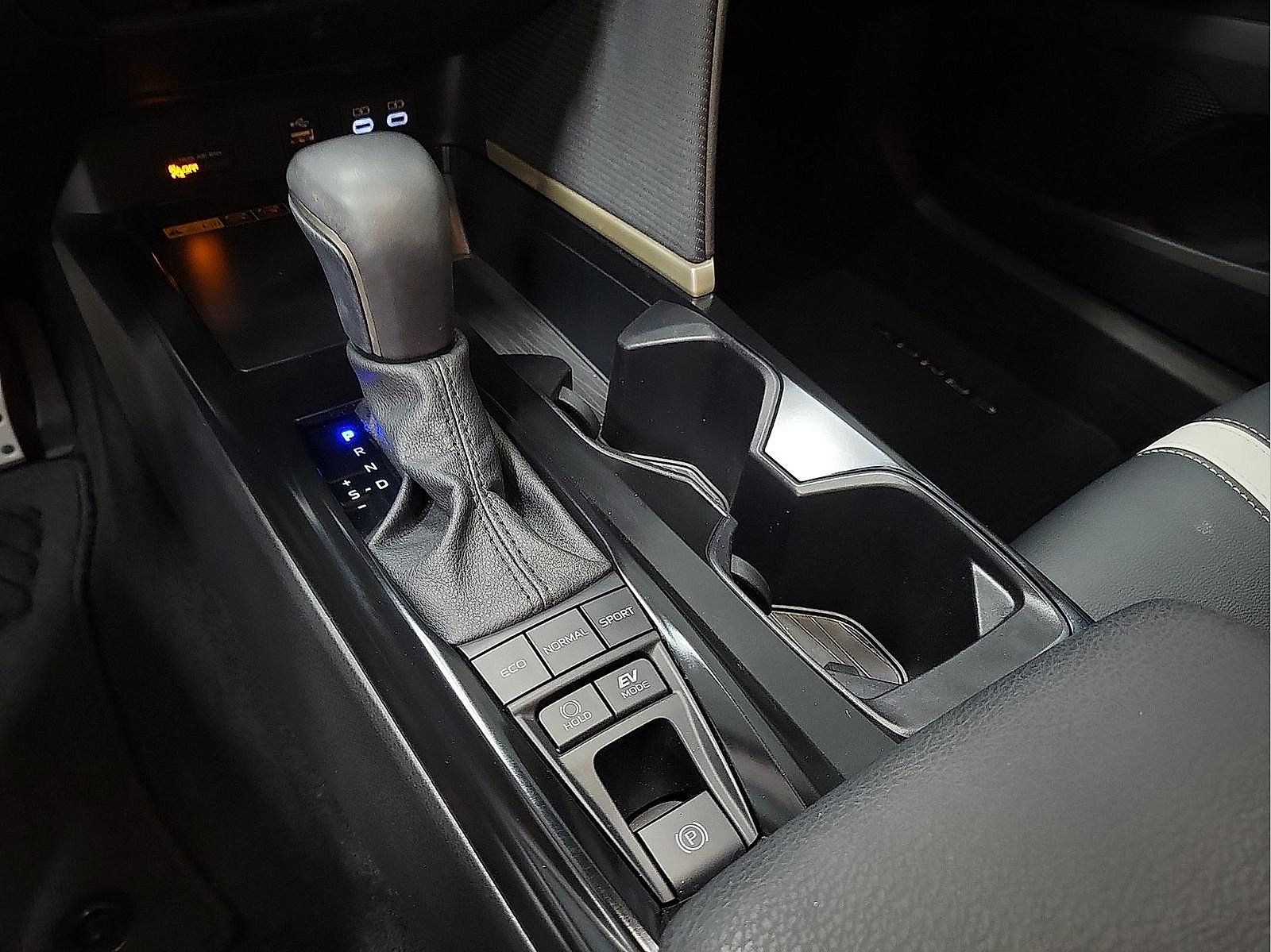 Certified 2026 Toyota Camry SE FWD image 18