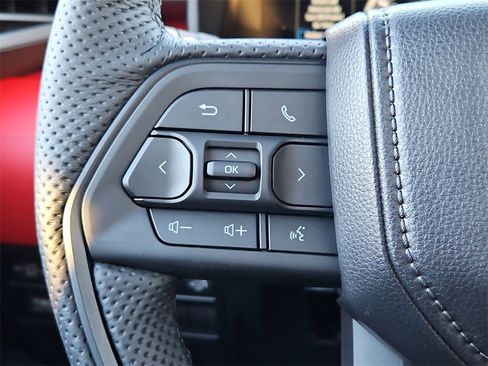 New 2026 Toyota Tundra TRD Pro image 19