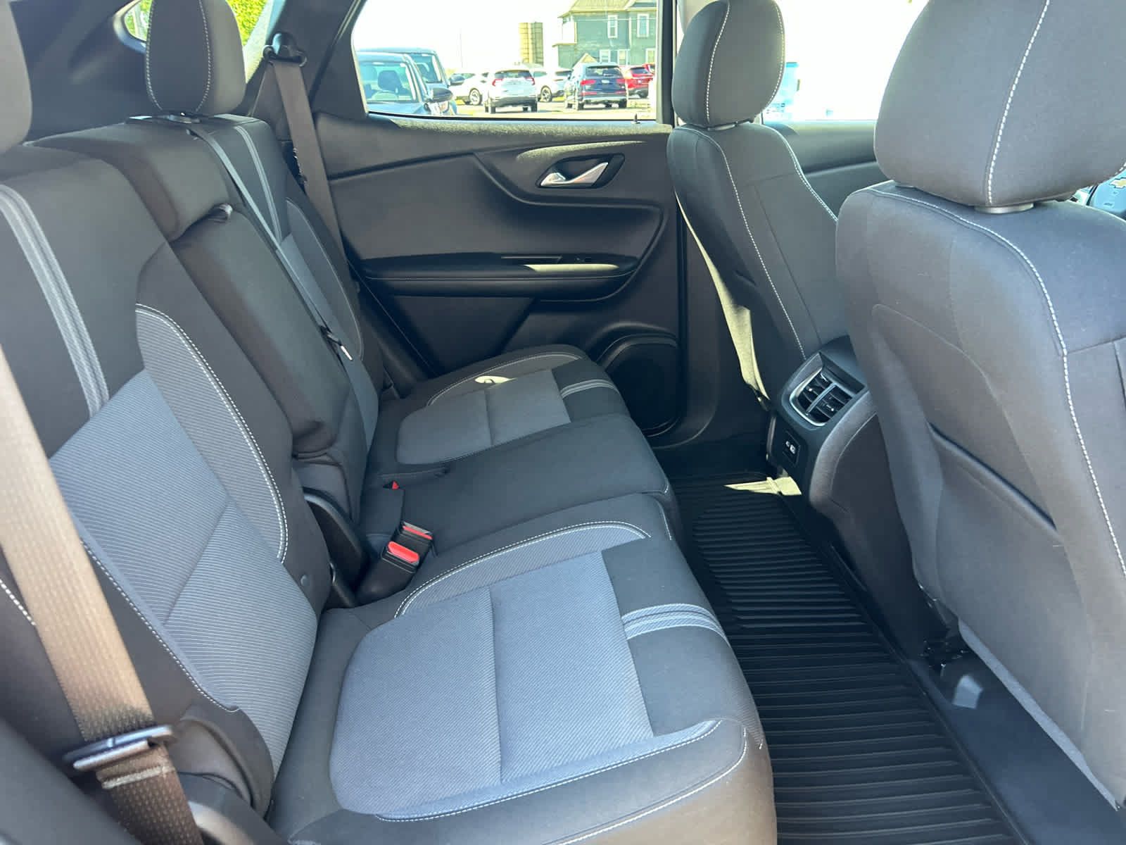 Used 2023 Chevrolet Blazer LT w/ Convenience Package AWD/4WD image 24