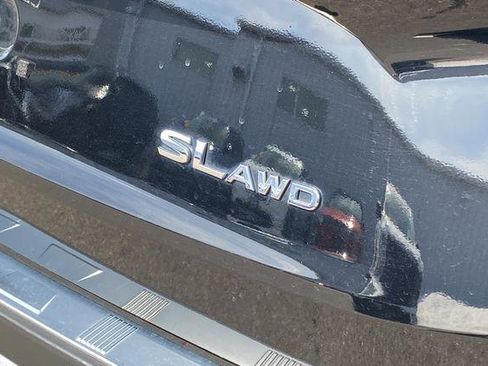 Used 2023 Nissan Rogue SL w/ SL Premium Package image 7