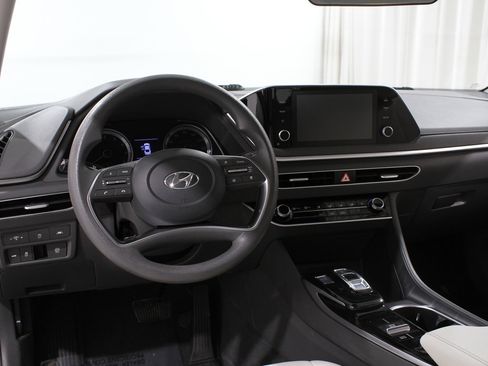 Certified 2022 Hyundai Sonata SE image 6