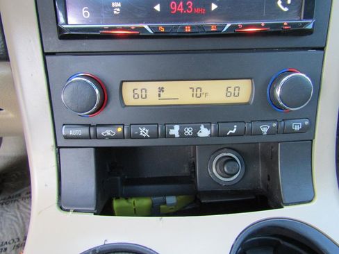 Used 2007 Chevrolet Corvette Coupe w/ Preferred Equipment Group image 19