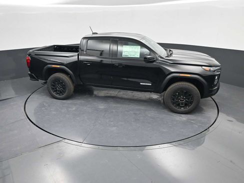 New 2026 GMC Canyon Elevation w/ Convenience Package image 36