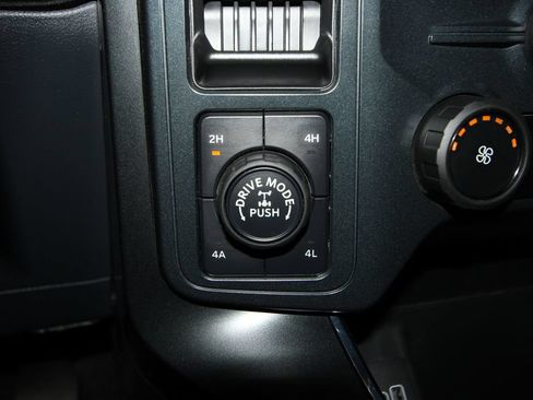Used 2026 Ford F150 STX w/ F-150 LOBO Package AWD/4WD image 14