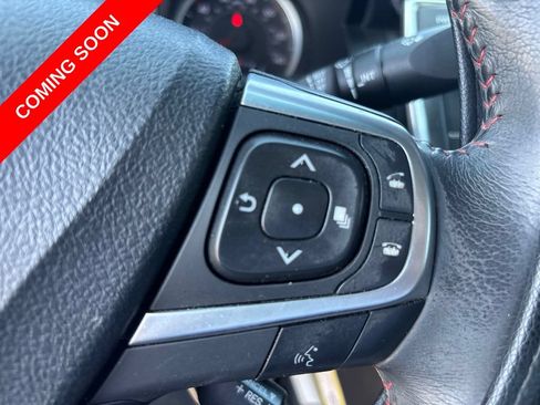 Used 2017 Toyota Camry SE FWD image 18