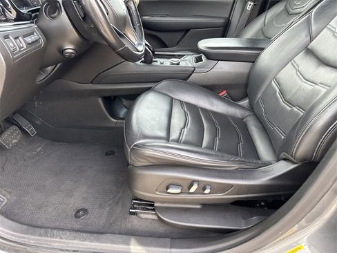 Used 2021 Cadillac XT6 Premium Luxury w/ Platinum Package image 13