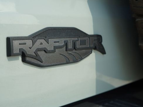 Used 2023 Ford Bronco Raptor image 32