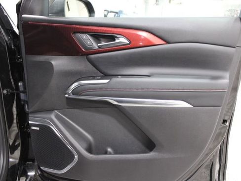 Used 2024 Chevrolet Traverse RS w/ LPO, Floor Liner Package image 26