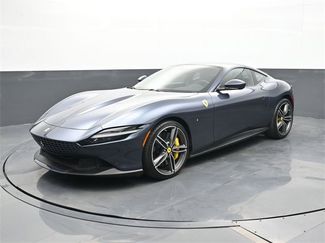 Used 2023 Ferrari Roma video 1
