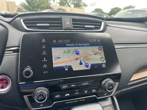 Used 2020 Honda CR-V Touring image 30