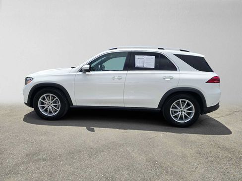 Used 2026 Mercedes-Benz GLE 350 4MATIC image 6