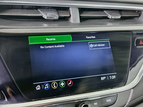 Used 2023 Buick Encore GX Select w/ Experience Buick Package FWD image 22