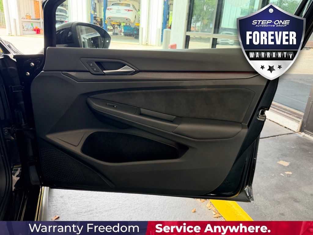 Used 2024 Volkswagen GTI S FWD image 35