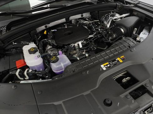 New 2026 Jeep Grand Cherokee Altitude AWD/4WD image 36