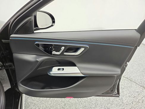 Certified 2025 Mercedes-Benz E 350 Sedan image 22