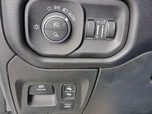 Used 2026 RAM 1500 Big Horn image 27