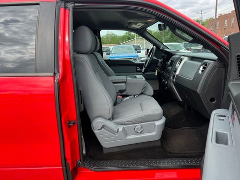 Used 2014 Ford F150 XLT w/ XLT Chrome Package image 22