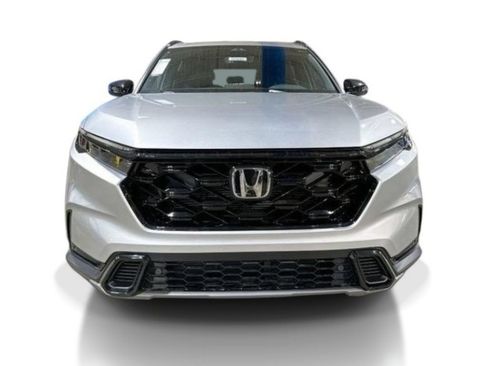New 2026 Honda CR-V Sport-L image 3