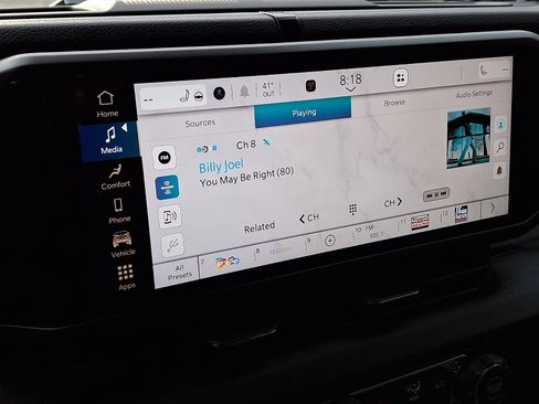 New 2026 Jeep Wrangler Sport S image 11