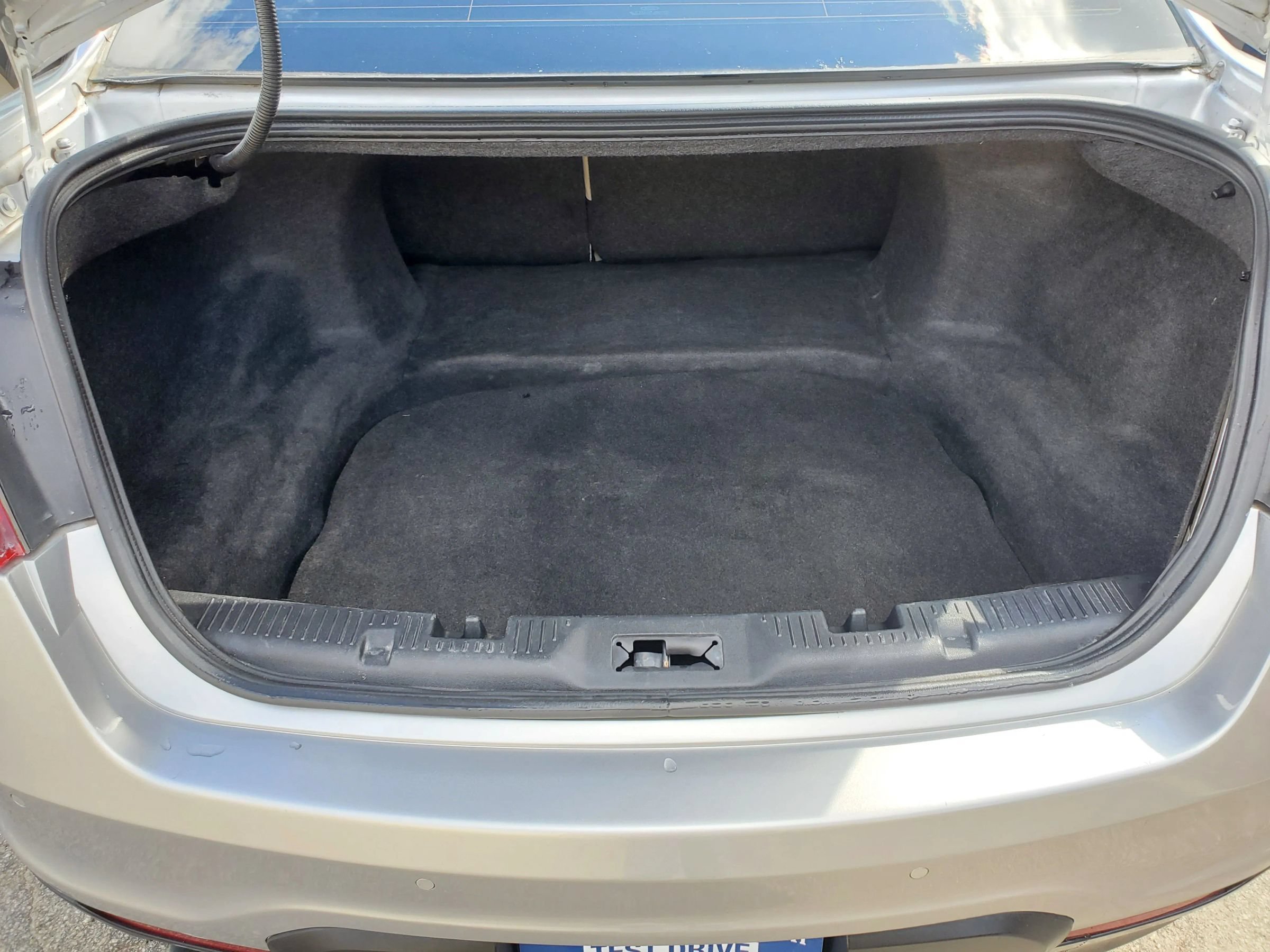 Used 2010 Ford Taurus SEL FWD image 51