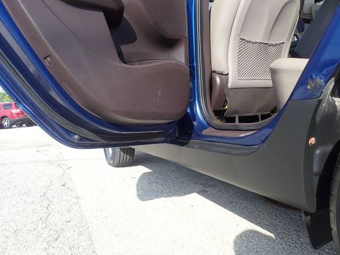 Used 2014 Hyundai Tucson SE AWD/4WD image 14