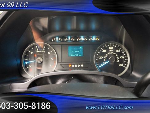 Used 2018 Ford F150 XLT image 19