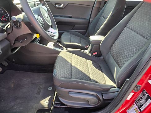 Used 2020 Kia Rio S FWD image 11