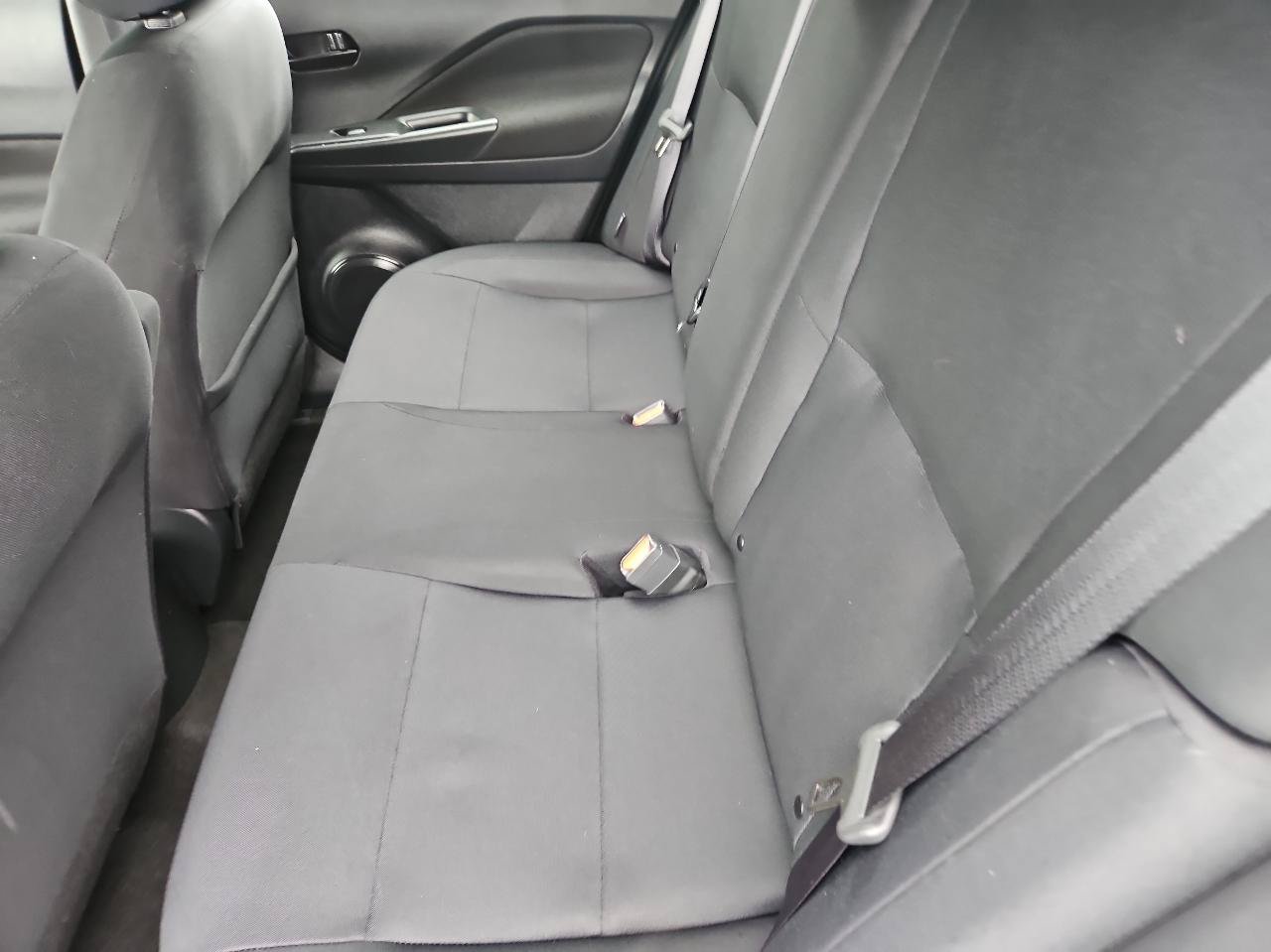 Used 2023 Nissan Kicks S FWD image 20