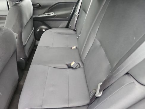 Used 2023 Nissan Kicks S FWD image 20