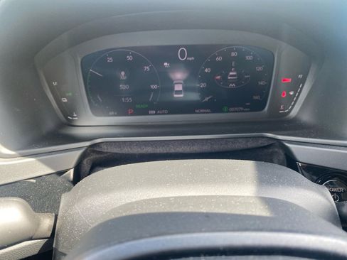 Certified 2025 Honda Accord EX-L image 14