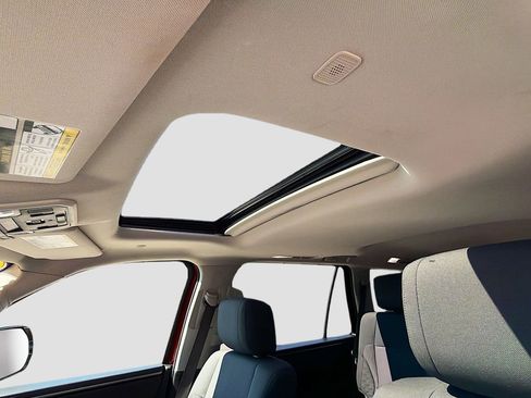 Used 2023 Toyota Sequoia SR5 w/ TRD Sport Package image 27