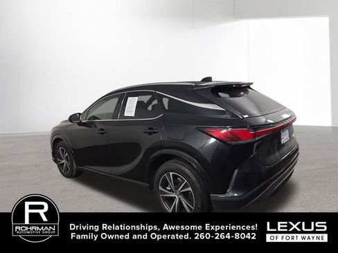 Used 2023 Lexus RX 350 Premium w/ Accessory Package image 10