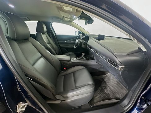 Used 2023 MAZDA CX-30 AWD 2.5 S w/ Select Package image 30