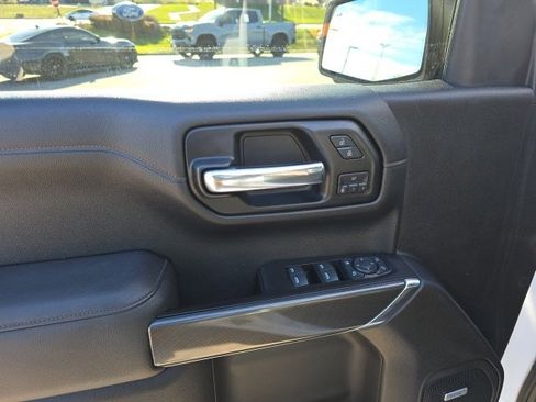 Used 2019 GMC Sierra 1500 AT4 w/ Technology Package image 12