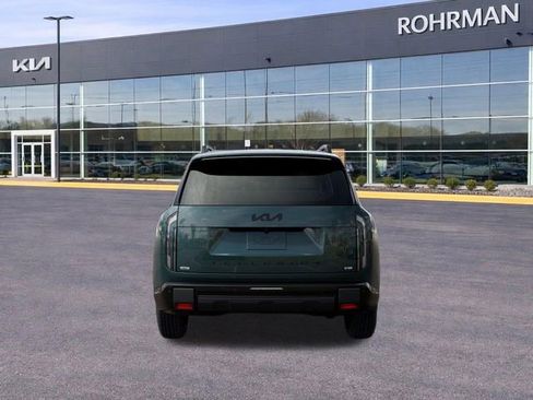 New 2027 Kia Telluride X-Line SX Prestige AWD/4WD image 5