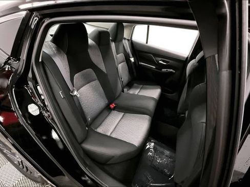 New 2026 Nissan Sentra SV w/ SV Convenience Package FWD image 34