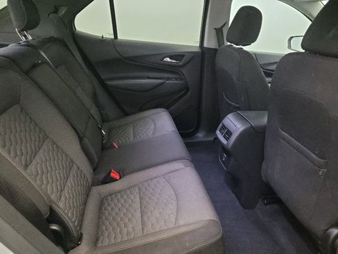 Used 2020 Chevrolet Equinox LT AWD/4WD image 19