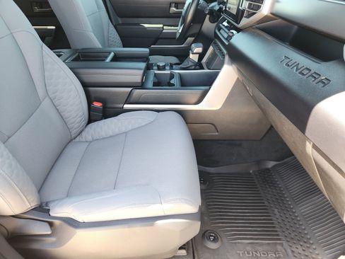Used 2025 Toyota Tundra SR5 image 15