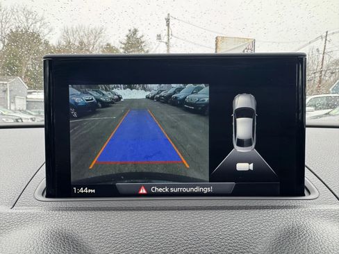 Used 2017 Audi A3 2.0T Premium image 23