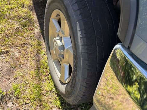 Used 2016 GMC Sierra 2500 SLT w/ Duramax Plus Package image 6