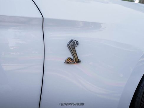 Used 2022 Ford Mustang Shelby GT500 w/ Carbon Fiber Track Pack image 57