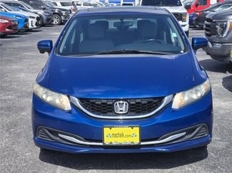 Used 2014 Honda Civic EX video 2