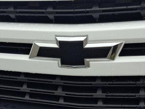 Used 2021 Chevrolet Silverado 1500 RST w/ Convenience Package II AWD/4WD image 34