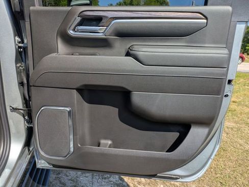 New 2026 Chevrolet Silverado 2500 LTZ AWD/4WD image 35