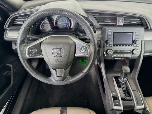 Used 2018 Honda Civic LX image 15