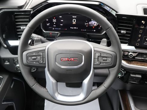 New 2026 GMC Sierra 1500 Elevation w/ Elevation Premium Package AWD/4WD image 17