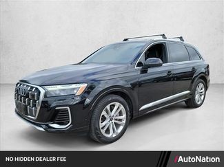 Used 2025 Audi Q7 3.0T Prestige AWD/4WD video 1